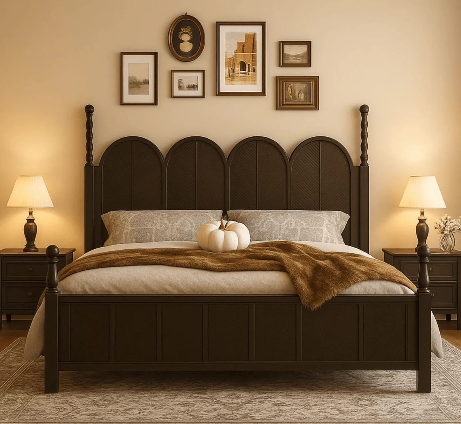 Bedroom Furniture by Treescape Living