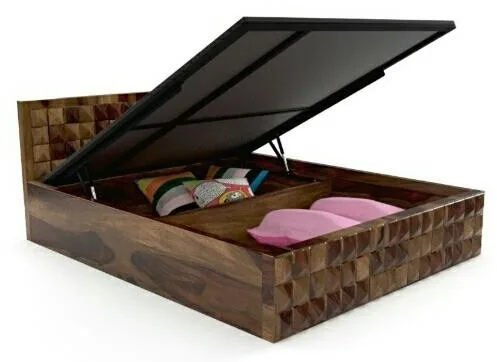 Bespoke Bedroom Design TS-19 - Treescape Living Design TS-BED-19