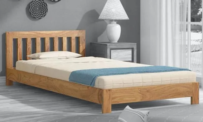 Bespoke Bedroom Design TS-30 - Treescape Living Design TS-BED-30