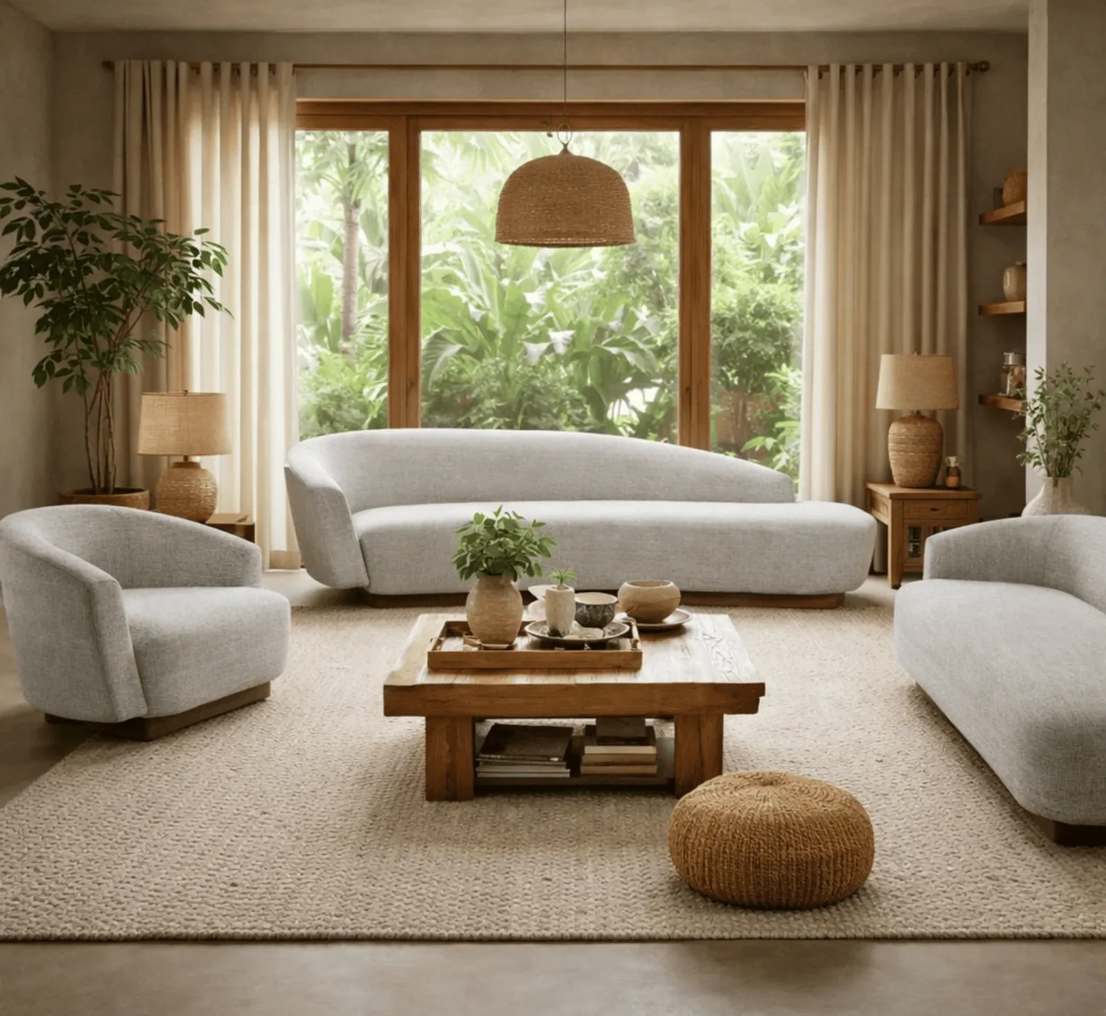 Living Room Furniture by Treescape Living