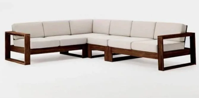 Bespoke Living Room Design TS-28 - Treescape Living Design TS-LIV-28