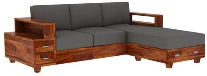 Bespoke Living Room Design TS-37 - Treescape Living Design TS-LIV-37